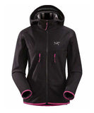 Arc'teryx Women's Acto MX Hoody