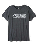 Mountain Khakis Men's Logo T-Shirt